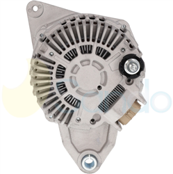 2035434 BACK MITSUBISHI Type 12V 130Amp 