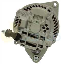 2035439 BACK MITSUBISHI Type 12V 90Amp 6Ribs 