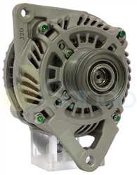 2035439 FRONT MITSUBISHI Type 12V 90Amp 6Ribs 