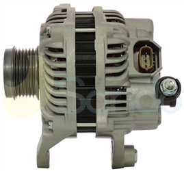 2035439 SIDE MITSUBISHI Type 12V 90Amp 6Ribs 