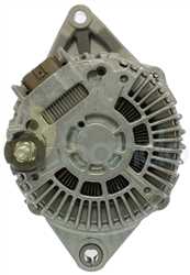 2035446 BACK MITSUBISHI Type 12V 130Amp 6Ribs 