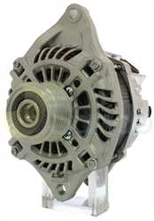 2035446 FRONT MITSUBISHI Type 12V 130Amp 6Ribs 