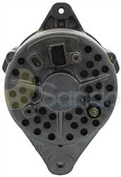 2035458 BACK MITSUBISHI Type 12V 45Amp 1Ribs 