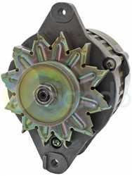 2035458 FRONT MITSUBISHI Type 12V 45Amp 1Ribs 