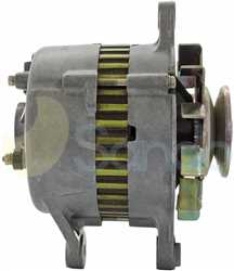 2035458 SIDE MITSUBISHI Type 12V 45Amp 1Ribs 