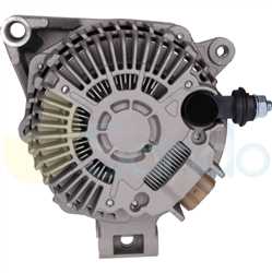 2035464 BACK MITSUBISHI Type 12V 150Amp 
