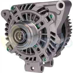 2035464 FRONT MITSUBISHI Type 12V 150Amp 