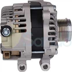 2035464 SIDE MITSUBISHI Type 12V 150Amp 