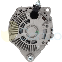 2035480 BACK MITSUBISHI Type 12V 130Amp 
