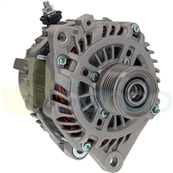 2035480 FRONT MITSUBISHI Type 12V 130Amp 