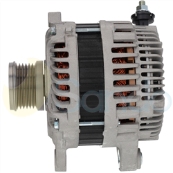 2035480 SIDE MITSUBISHI Type 12V 130Amp 
