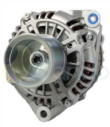 2035600 FRONT MITSUBISHI Type 24V 90Amp 12Ribs 