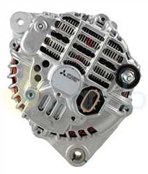 2035601 BACK MITSUBISHI Type 24V 90Amp 10Ribs 