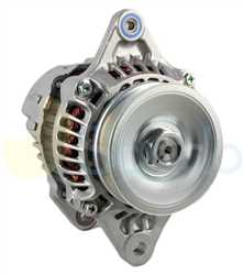 2035602 FRONT MITSUBISHI Type 24V 25Amp 