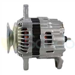 2035602 SIDE MITSUBISHI Type 24V 25Amp 