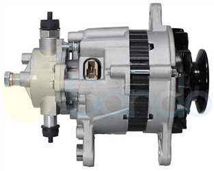 2035603 SIDE MITSUBISHI Type 24V 30Amp 