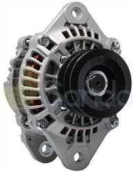2035605 FRONT MITSUBISHI Type 24V 35Amp 2Ribs 