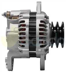2035605 SIDE MITSUBISHI Type 24V 35Amp 2Ribs 