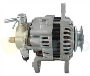 2035606 SIDE MITSUBISHI Type 24V 30Amp 