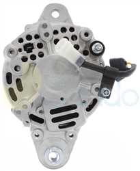 2035607 BACK MITSUBISHI Type 24V 30Amp 1Ribs 