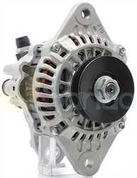 2035608 FRONT MITSUBISHI Type 24V 35Amp 1Ribs 