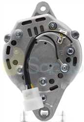 2035610 BACK MITSUBISHI Type 24V 20Amp 1Ribs 