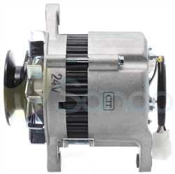2035610 SIDE MITSUBISHI Type 24V 20Amp 1Ribs 