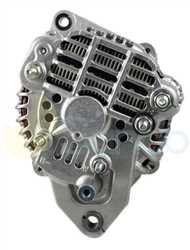 2035615 BACK MITSUBISHI Type 24V 60Amp 2Ribs 