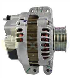2035617 SIDE MITSUBISHI Type 24V 100Amp 8Ribs 