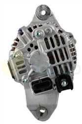 2035618 BACK MITSUBISHI Type 24V 90Amp 8Ribs 