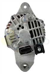 2035619 BACK MITSUBISHI Type 24V 110Amp 8Ribs 