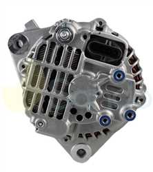 2035620 BACK MITSUBISHI Type 24V 100Amp 10Ribs 