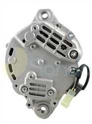 2035622 BACK MITSUBISHI Type 24V 50Amp 12Ribs 
