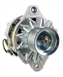 2035622 FRONT MITSUBISHI Type 24V 50Amp 12Ribs 