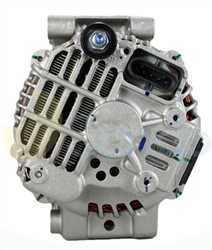 2035629 BACK MITSUBISHI Type 24V 100Amp 10Ribs 