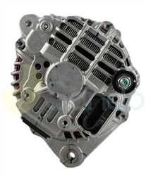 2035638 BACK MITSUBISHI Type 24V 120Amp 6Ribs 