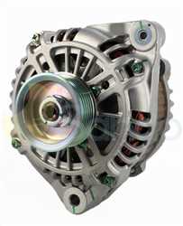 2035638 FRONT MITSUBISHI Type 24V 120Amp 6Ribs 
