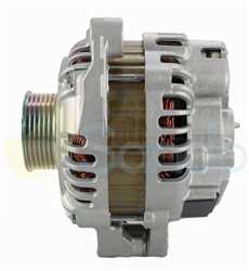 2035638 SIDE MITSUBISHI Type 24V 120Amp 6Ribs 