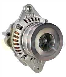 2035641 FRONT MITSUBISHI Type 24V 30Amp 