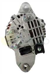 2035646 BACK MITSUBISHI Type 24V 90Amp 8Ribs 