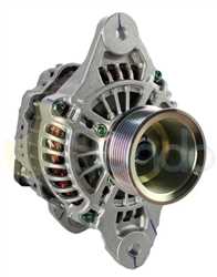 2035646 FRONT MITSUBISHI Type 24V 90Amp 8Ribs 