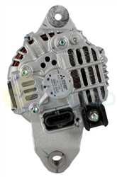 2035647 BACK MITSUBISHI Type 24V 110Amp 8Ribs 