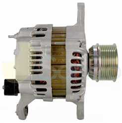 2035647 SIDE MITSUBISHI Type 24V 110Amp 8Ribs 