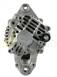 2035650 BACK MITSUBISHI Type 24V 35Amp 2Ribs 