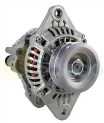 2035650 FRONT MITSUBISHI Type 24V 35Amp 2Ribs 