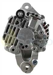 2035662 BACK MITSUBISHI Type 24V 45Amp 2Ribs 