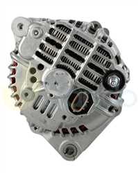 2035665 BACK MITSUBISHI Type 24V 90Amp 10Ribs 
