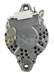 2035674 BACK MITSUBISHI Type 24V 30Amp 2Ribs 