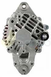 2035675 BACK MITSUBISHI Type 24V 50Amp 2Ribs 