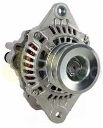 2035675 FRONT MITSUBISHI Type 24V 50Amp 2Ribs 